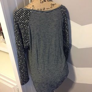 Dulcie knitted sweater (never worn)